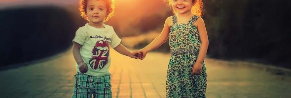 UN Convention on the Rights of the Child – the Effects of Animal Abuse on Children